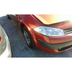 renault megane ii berlina 5p del año 2003