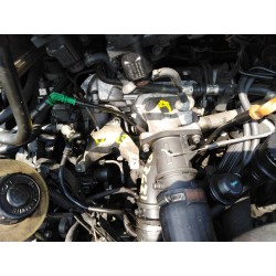 peugeot 807 del año 2004