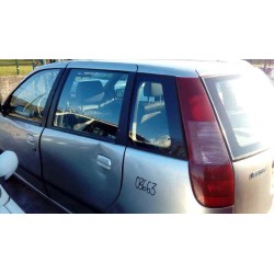 fiat punto berlina (176) del año 1998