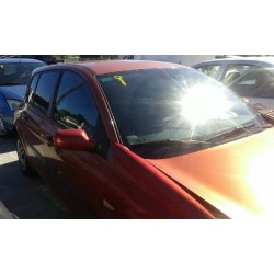 renault megane ii berlina 5p del año 2003