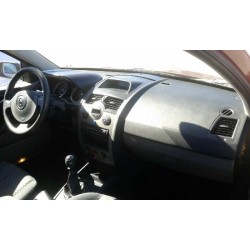 renault megane ii berlina 5p del año 2003