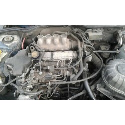 renault megane i fase 2 berlina (ba0) del año 1998