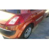 renault megane ii berlina 5p del año 2003