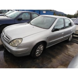 citroen xsara berlina del año 2001