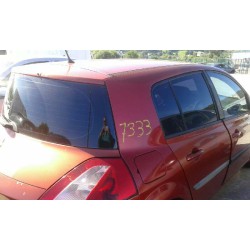renault megane ii berlina 5p del año 2003