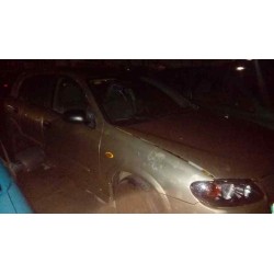nissan almera (n16/e) del año 2003
