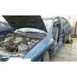 renault megane i fase 2 berlina (ba0) del año 1998