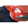 renault megane ii berlina 5p del año 2003