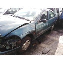 renault megane i classic (la0) del año 1998