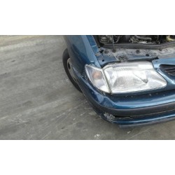 renault megane i fase 2 berlina (ba0) del año 1998
