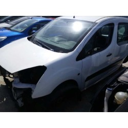 citroen berlingo del año 2011