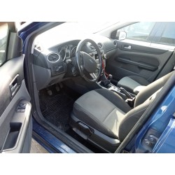 ford focus lim. (cb4) del año 2008