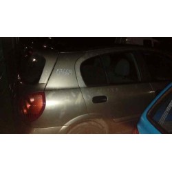 nissan almera (n16/e) del año 2003