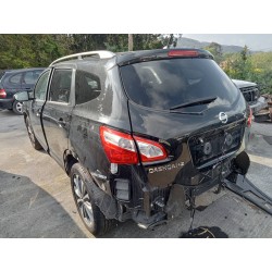 nissan qashqai (j10) del año 2010