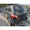 nissan qashqai (j10) del año 2010