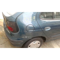 renault megane i fase 2 berlina (ba0) del año 1998