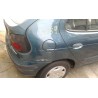 renault megane i fase 2 berlina (ba0) del año 1998