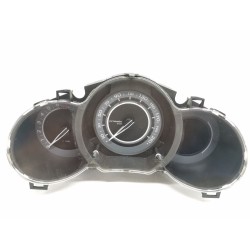 Recambio de cuadro instrumentos para citroen c3 attraction referencia OEM IAM 96665881XT  