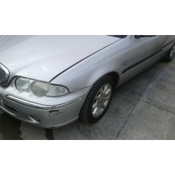 mg rover serie 45 (rt) del año 2001