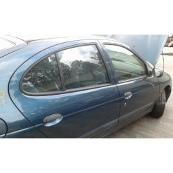 renault megane i fase 2 berlina (ba0) del año 1998