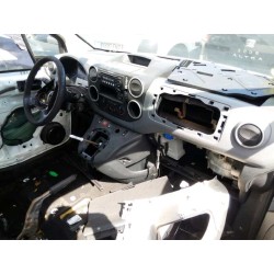 citroen berlingo del año 2011