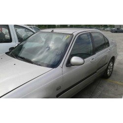 mg rover serie 45 (rt) del año 2001