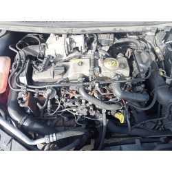 ford focus lim. (cb4) del año 2008