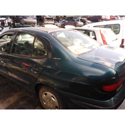 renault megane i classic (la0) del año 1998