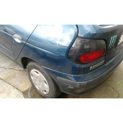 renault megane i fase 2 berlina (ba0) del año 1998