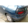 renault megane i fase 2 berlina (ba0) del año 1998
