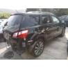 nissan qashqai (j10) del año 2010