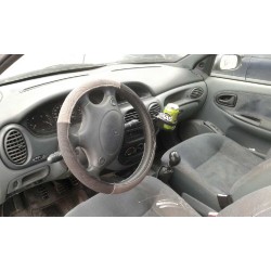 renault megane i fase 2 berlina (ba0) del año 1998
