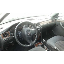 mg rover serie 45 (rt) del año 2001