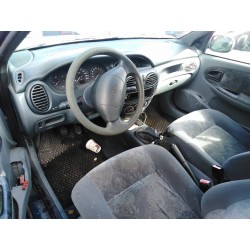 renault megane i classic (la0) del año 1998