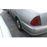 mg rover serie 45 (rt) del año 2001