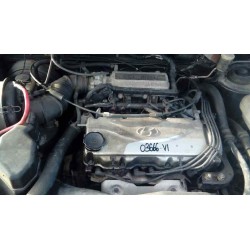 hyundai galoper del año 1999