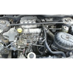 renault megane i fase 2 berlina (ba0) del año 1998