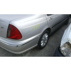 mg rover serie 45 (rt) del año 2001