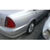 mg rover serie 45 (rt) del año 2001