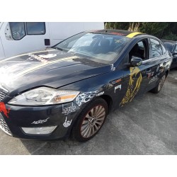 ford mondeo ber. (ca2) del año 2011