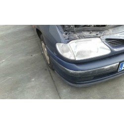 renault megane i fase 2 berlina (ba0) del año 1998