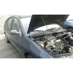 renault megane i fase 2 berlina (ba0) del año 1998