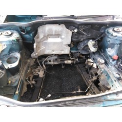renault megane i classic (la0) del año 1998