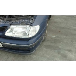renault megane i fase 2 berlina (ba0) del año 1998