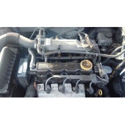 opel astra g berlina del año 2000