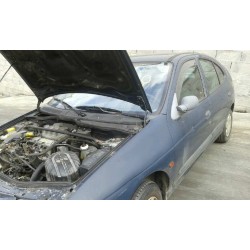 renault megane i fase 2 berlina (ba0) del año 1998