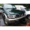 nissan patrol gr (y61) del año 1999