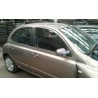 nissan micra (k12e) del año 2008
