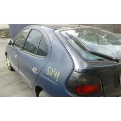 renault megane i fase 2 berlina (ba0) del año 1998