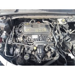 ford mondeo ber. (ca2) del año 2011